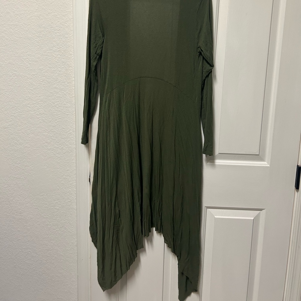 Duster Cardigan - image 2